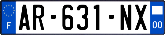 AR-631-NX