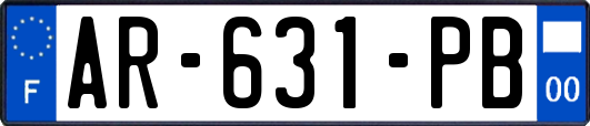 AR-631-PB