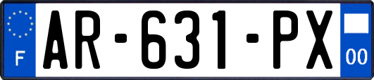 AR-631-PX