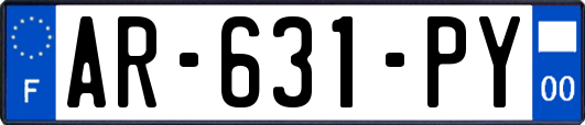AR-631-PY