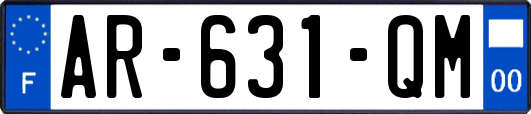 AR-631-QM