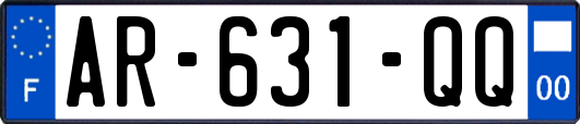 AR-631-QQ