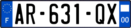AR-631-QX