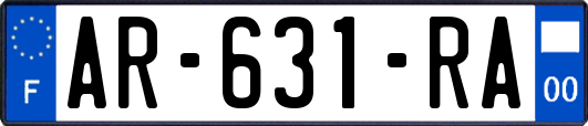 AR-631-RA