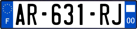 AR-631-RJ