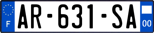 AR-631-SA