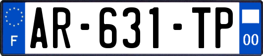 AR-631-TP