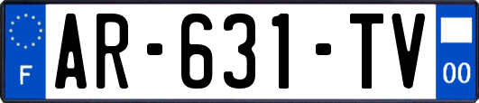AR-631-TV
