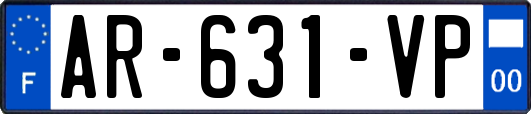 AR-631-VP