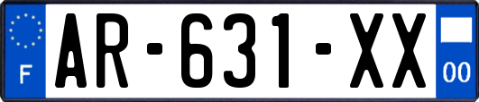 AR-631-XX
