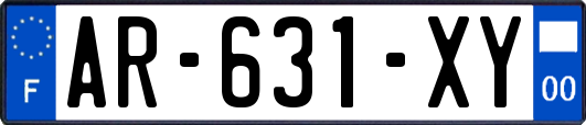AR-631-XY