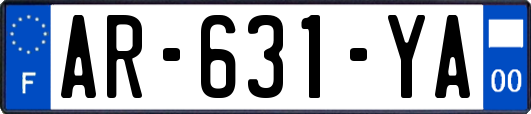 AR-631-YA