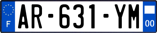 AR-631-YM