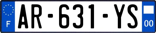 AR-631-YS
