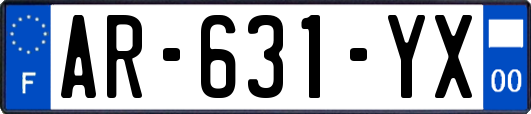 AR-631-YX