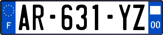 AR-631-YZ