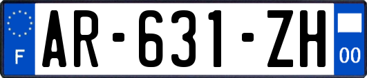 AR-631-ZH