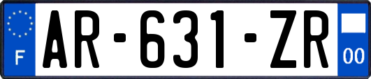 AR-631-ZR