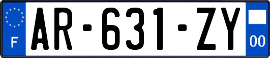 AR-631-ZY