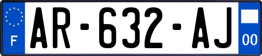 AR-632-AJ