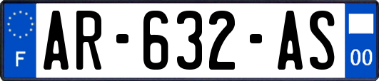 AR-632-AS