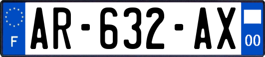 AR-632-AX