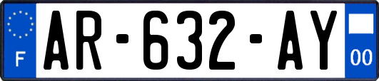 AR-632-AY