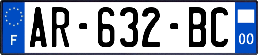 AR-632-BC