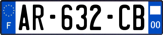 AR-632-CB