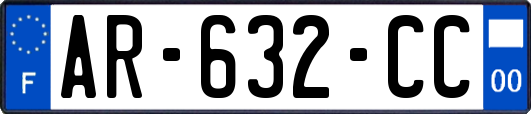 AR-632-CC