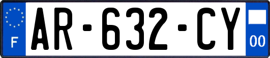 AR-632-CY