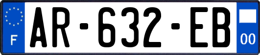 AR-632-EB