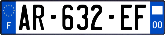 AR-632-EF