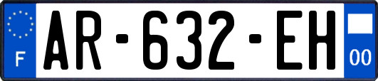 AR-632-EH