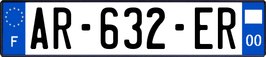 AR-632-ER
