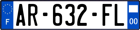 AR-632-FL