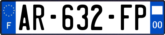 AR-632-FP
