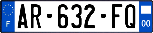 AR-632-FQ