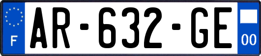 AR-632-GE