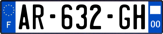 AR-632-GH