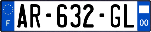 AR-632-GL