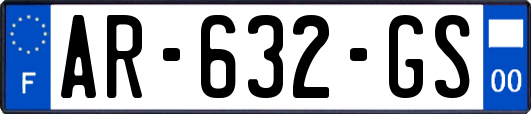 AR-632-GS