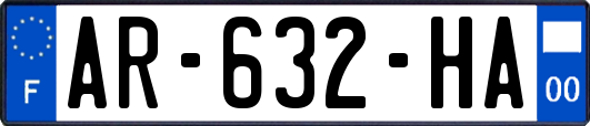 AR-632-HA