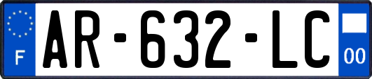 AR-632-LC