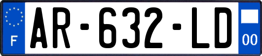 AR-632-LD