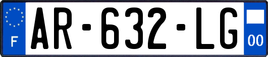 AR-632-LG