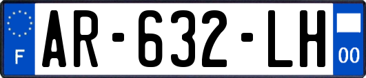AR-632-LH