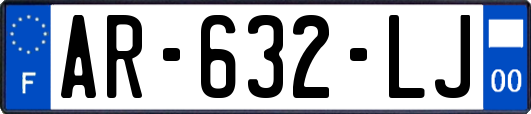 AR-632-LJ