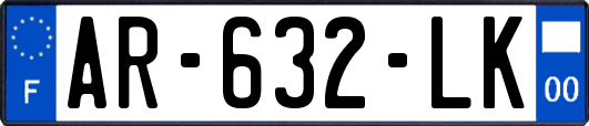 AR-632-LK