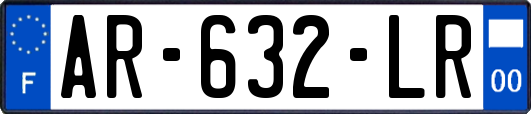 AR-632-LR